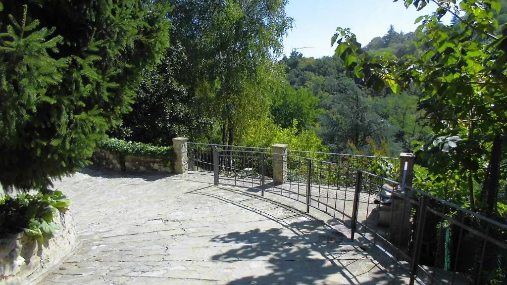 Villa Luna B&B-1