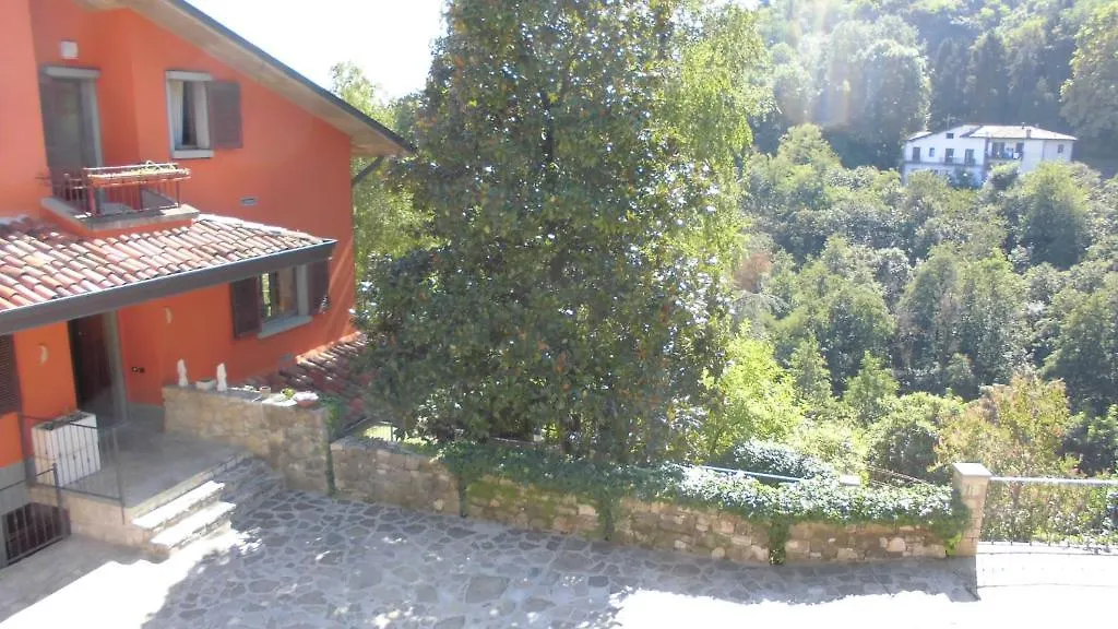 Villa Luna B&B-1