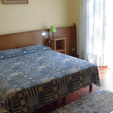 Villa Luna B&B-2