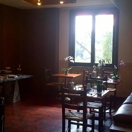 Villa Luna B&B-2