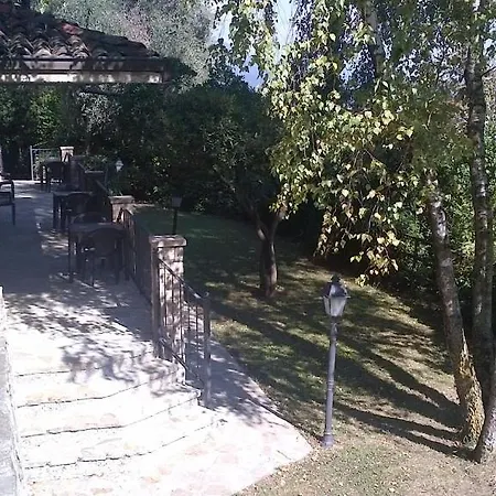 Villa Luna B&B-3
